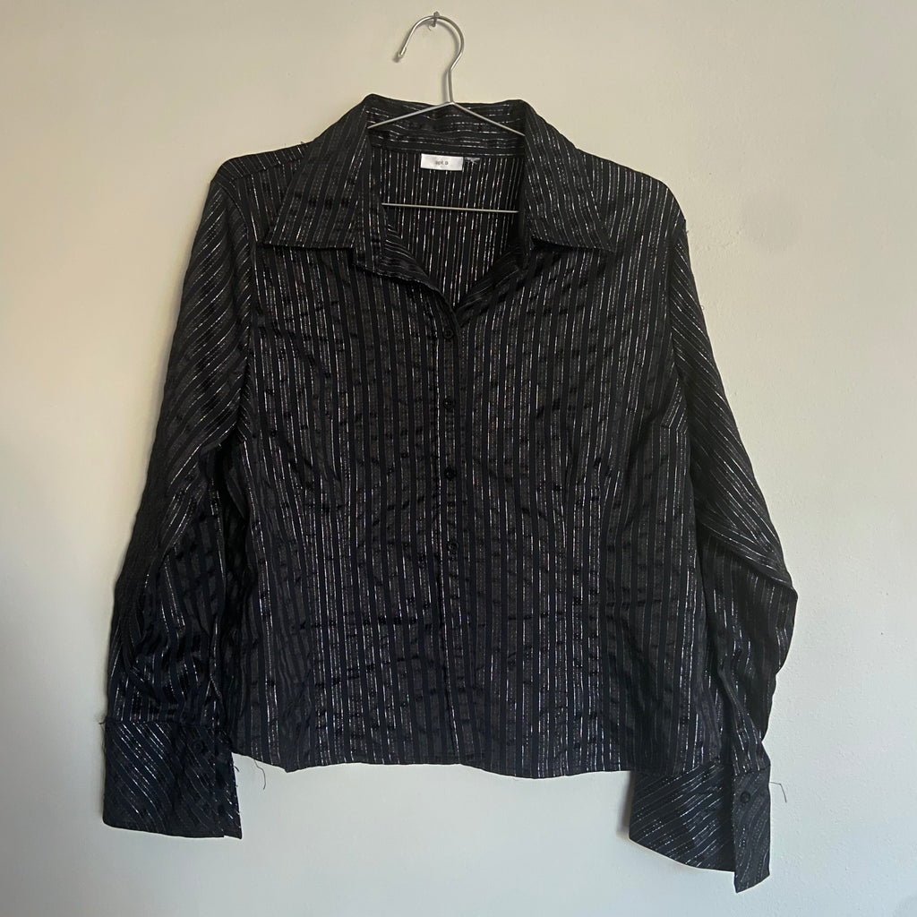 Bundle 003: black cat energy