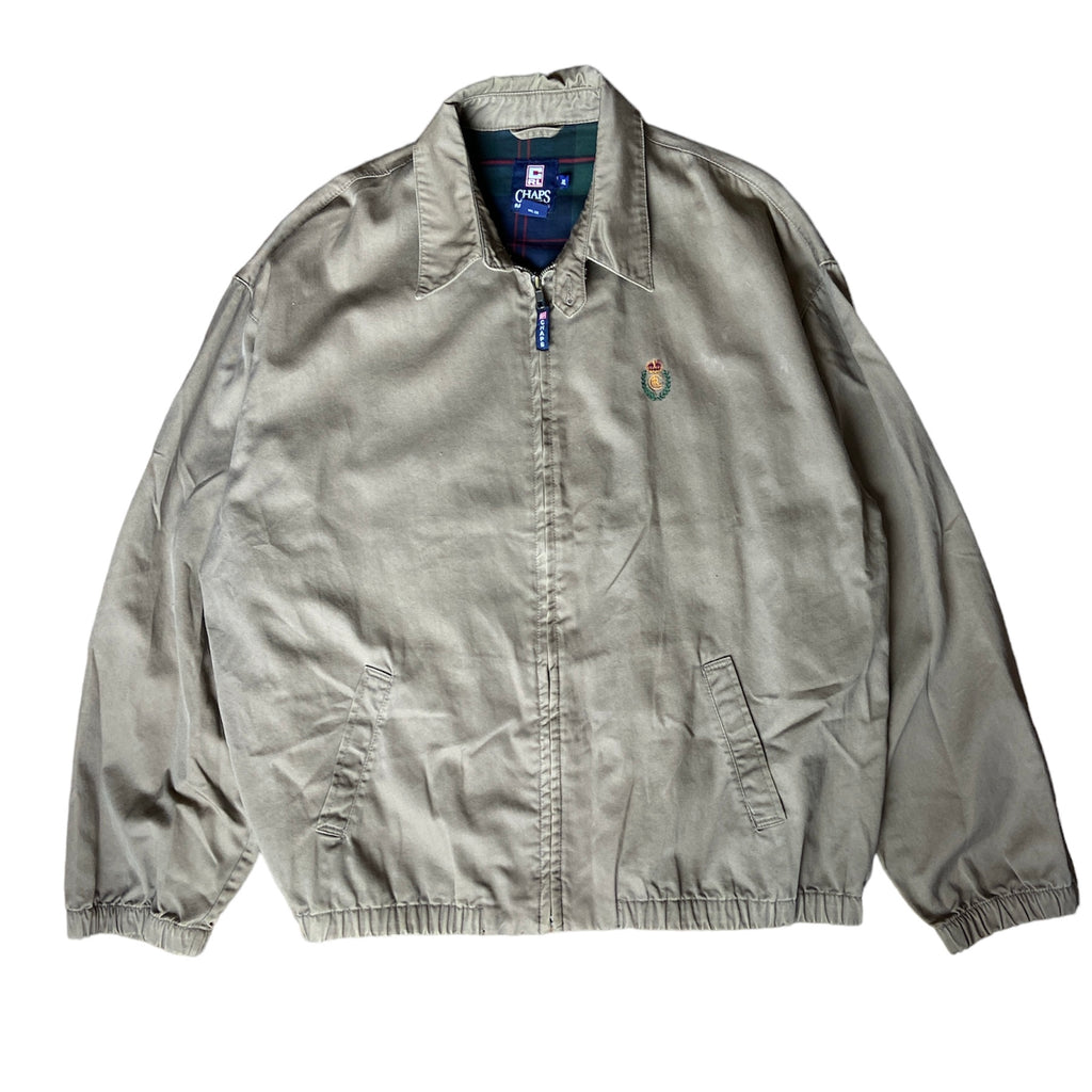 (XL) Chaps Jacket