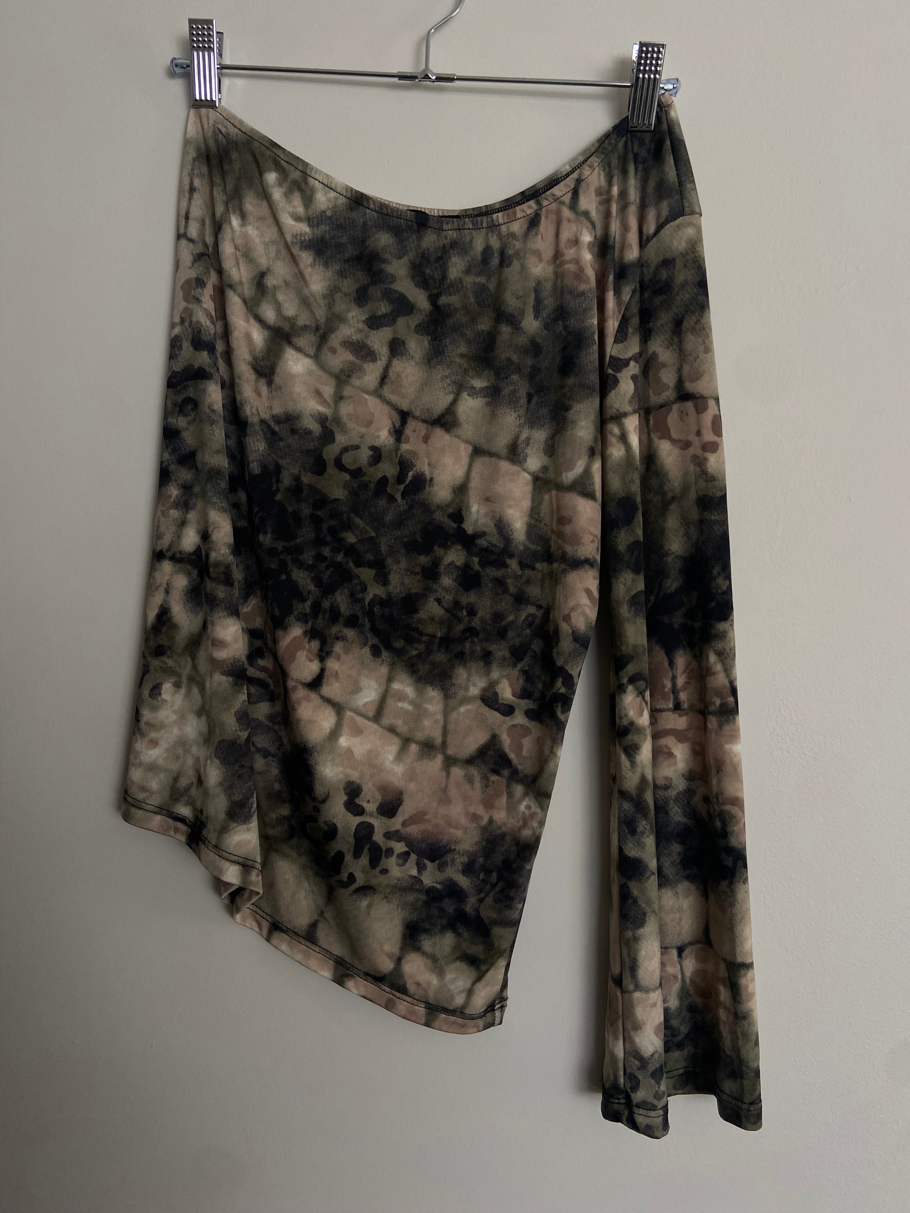 Bundle 007: neutrals