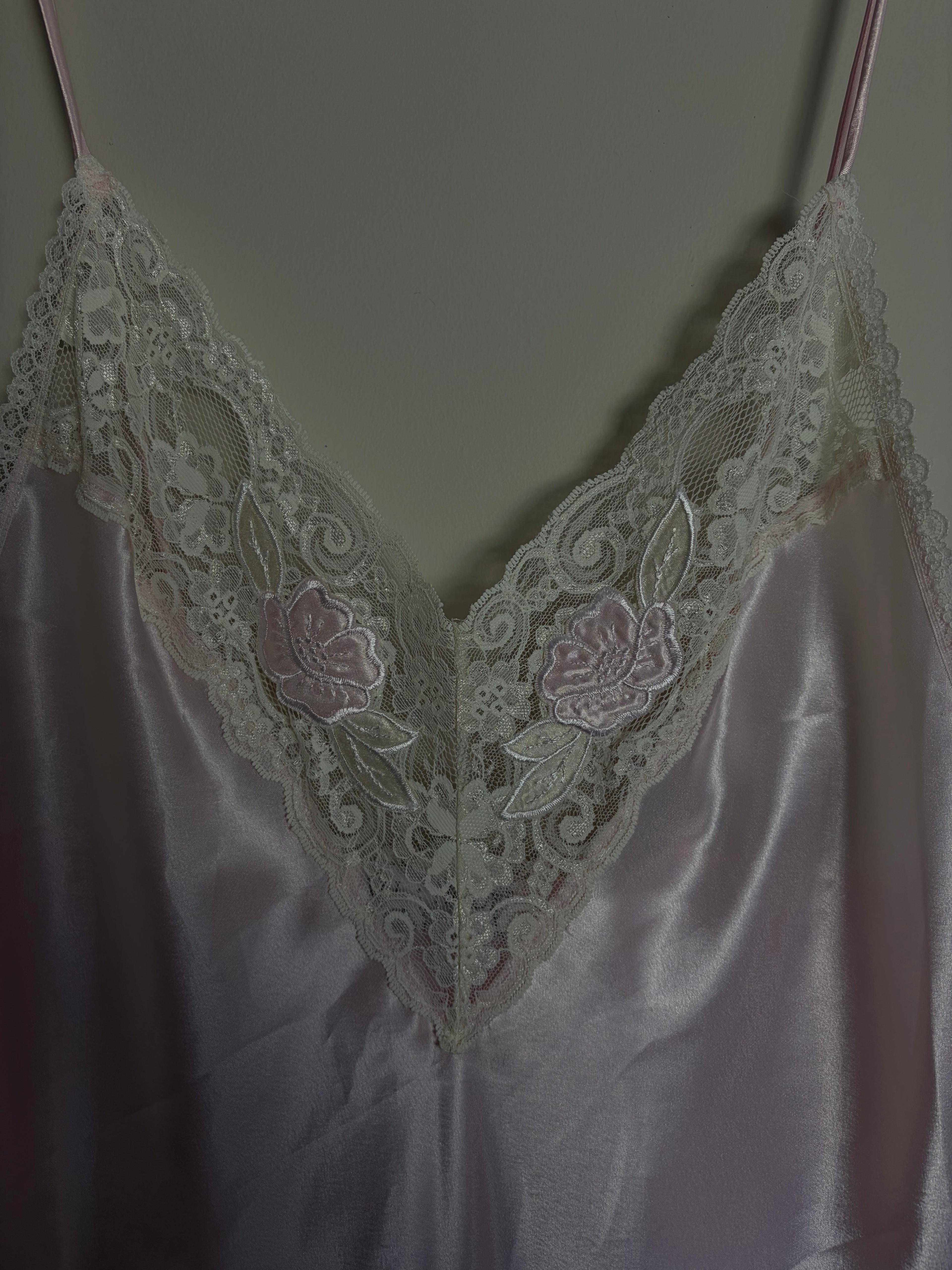 Bundle 009: pretty in pink