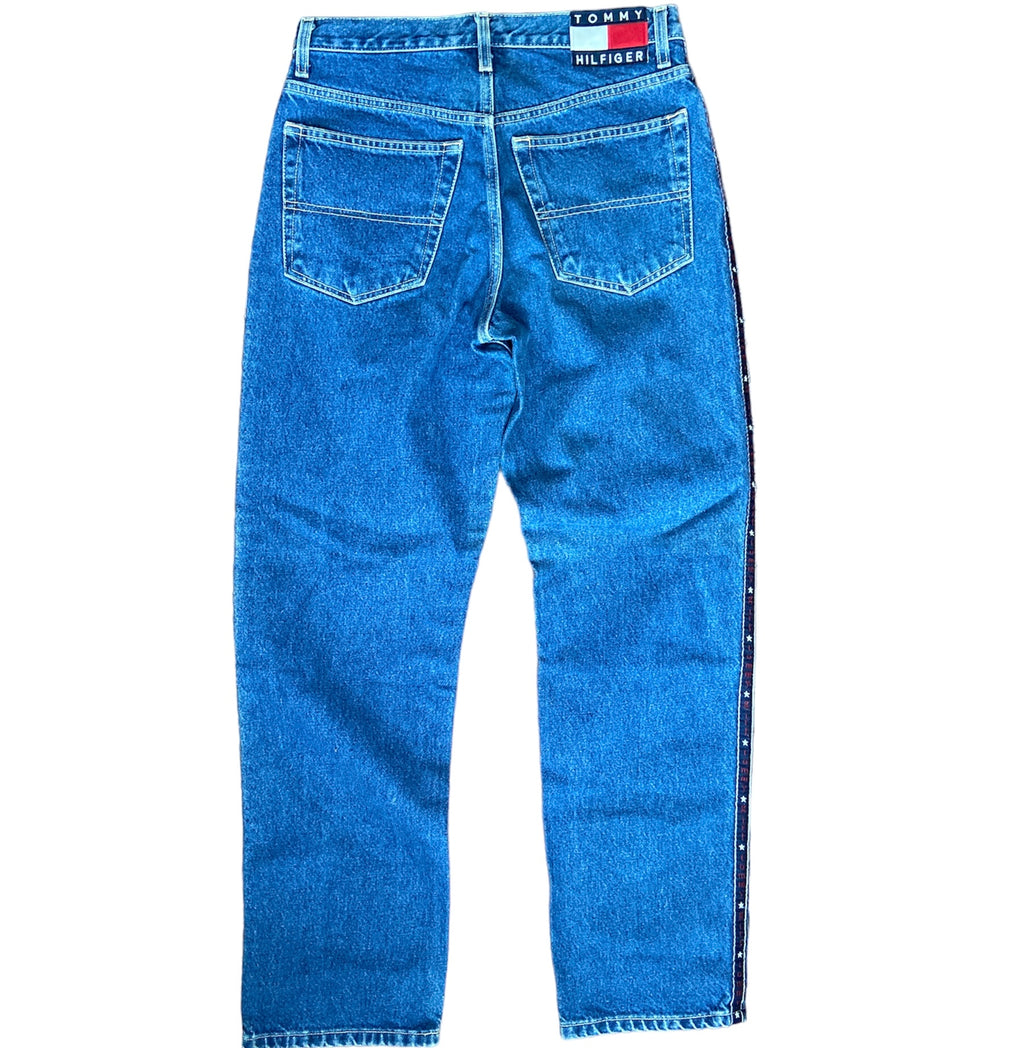 (29x31) Tommy Hilfiger Jeans