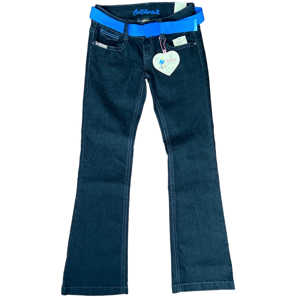 (30x32) 90’s Bubblegum Jeans