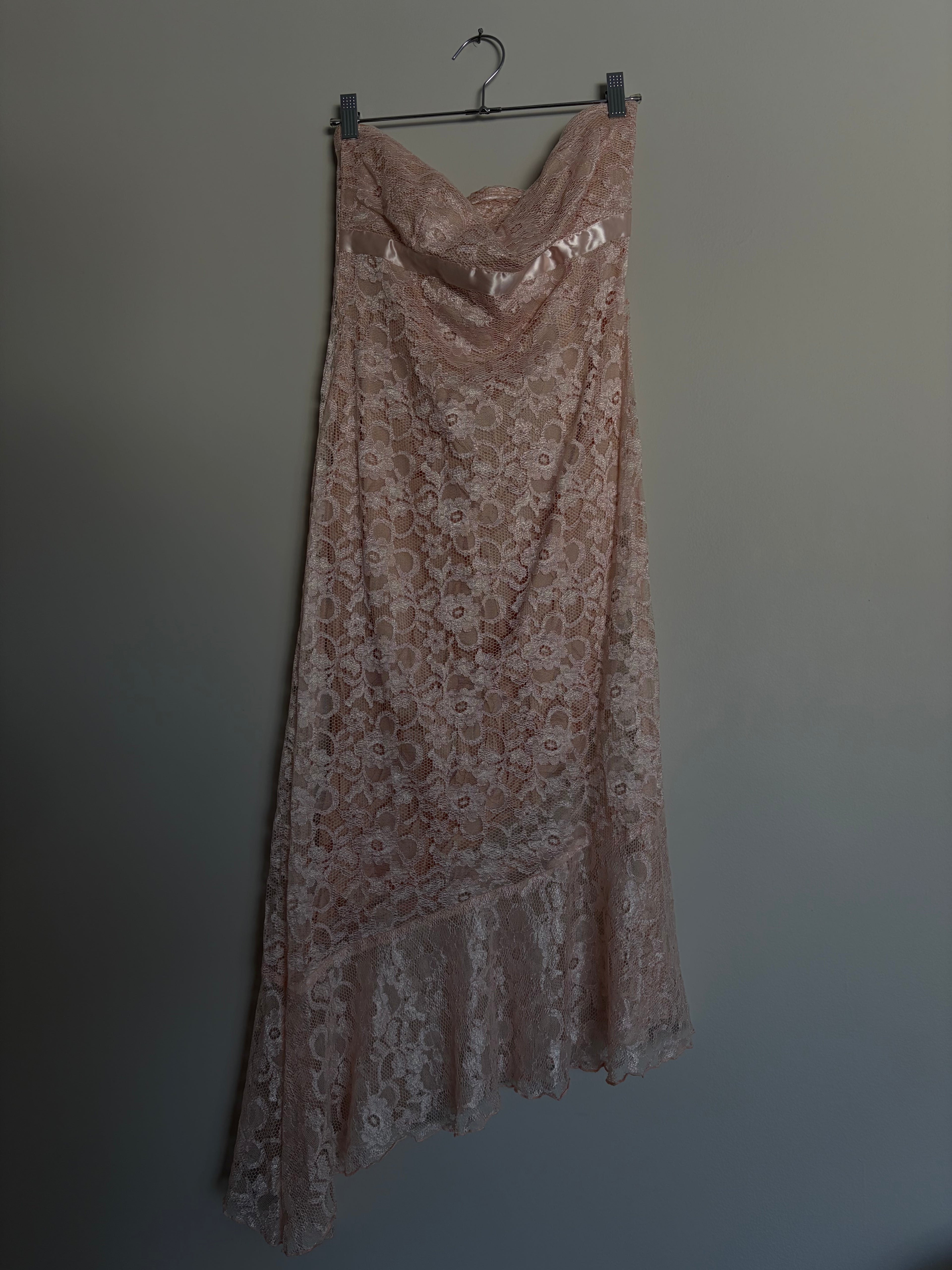 Bundle 009: pretty in pink