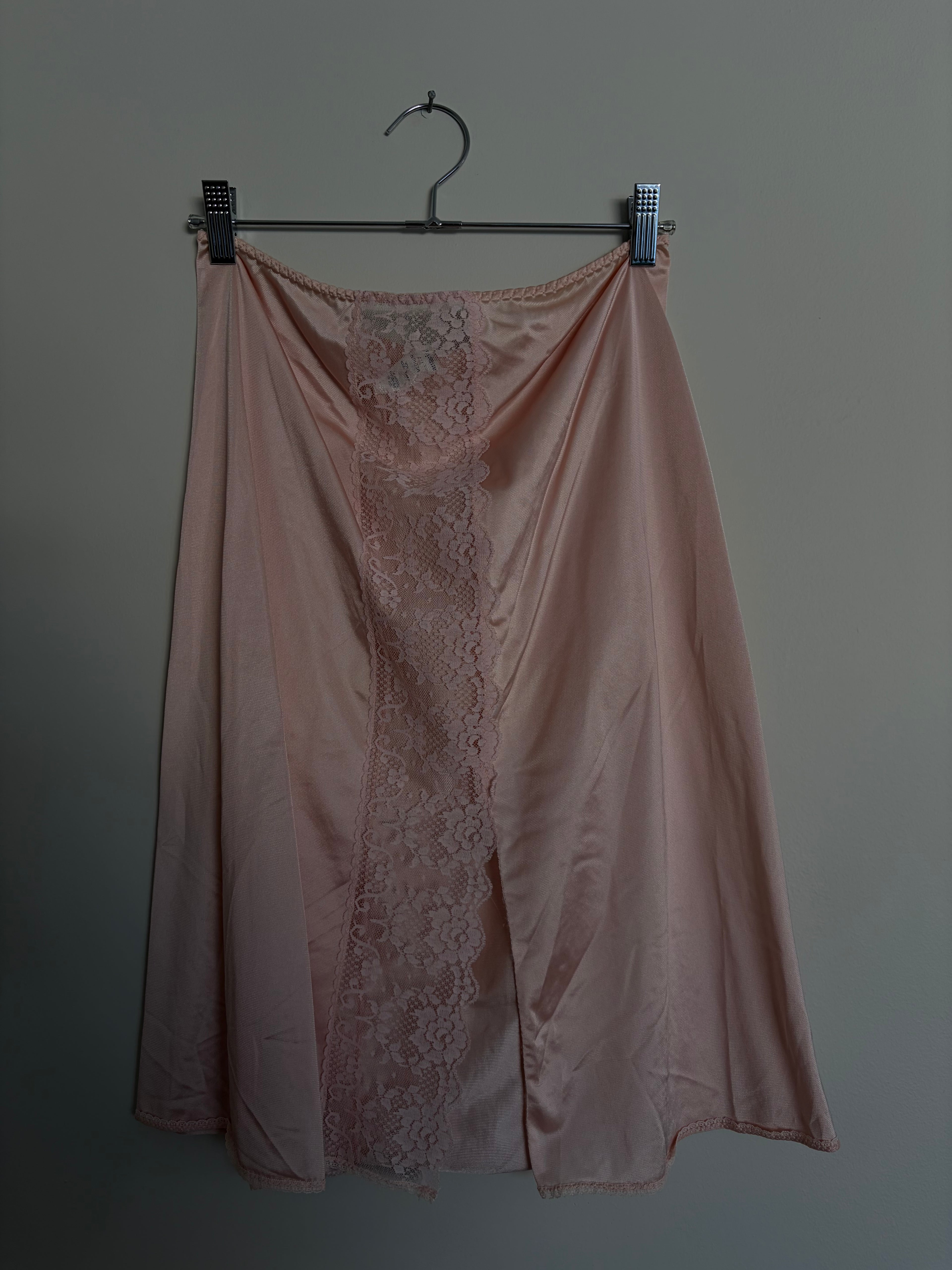 Bundle 009: pretty in pink