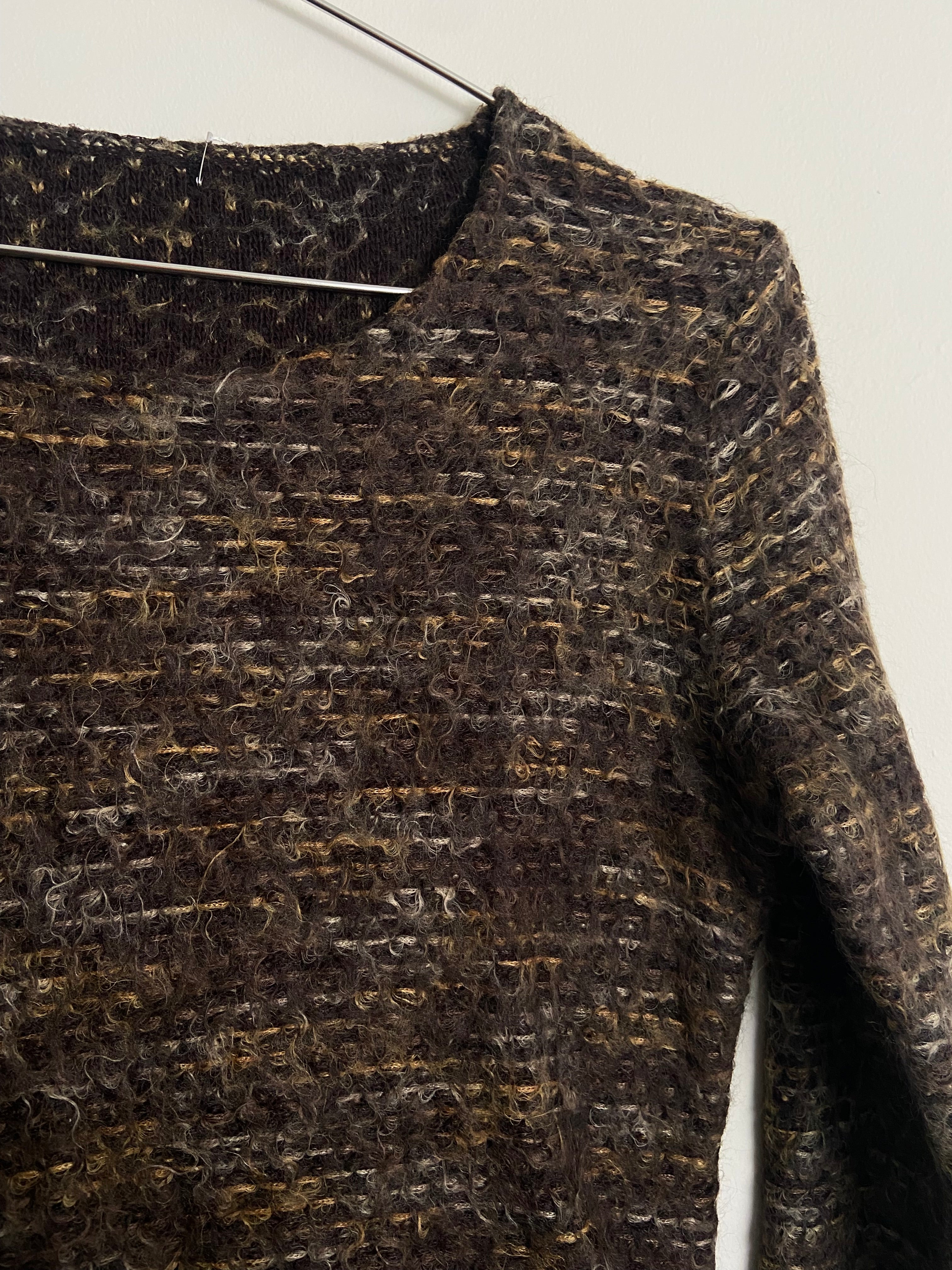 Bundle 007: neutrals