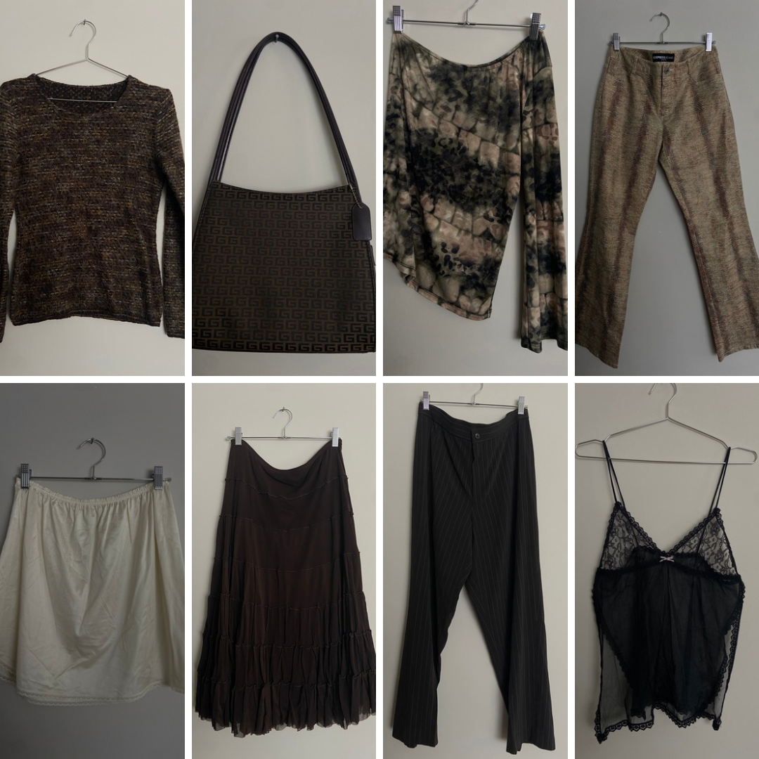 Bundle 007: neutrals