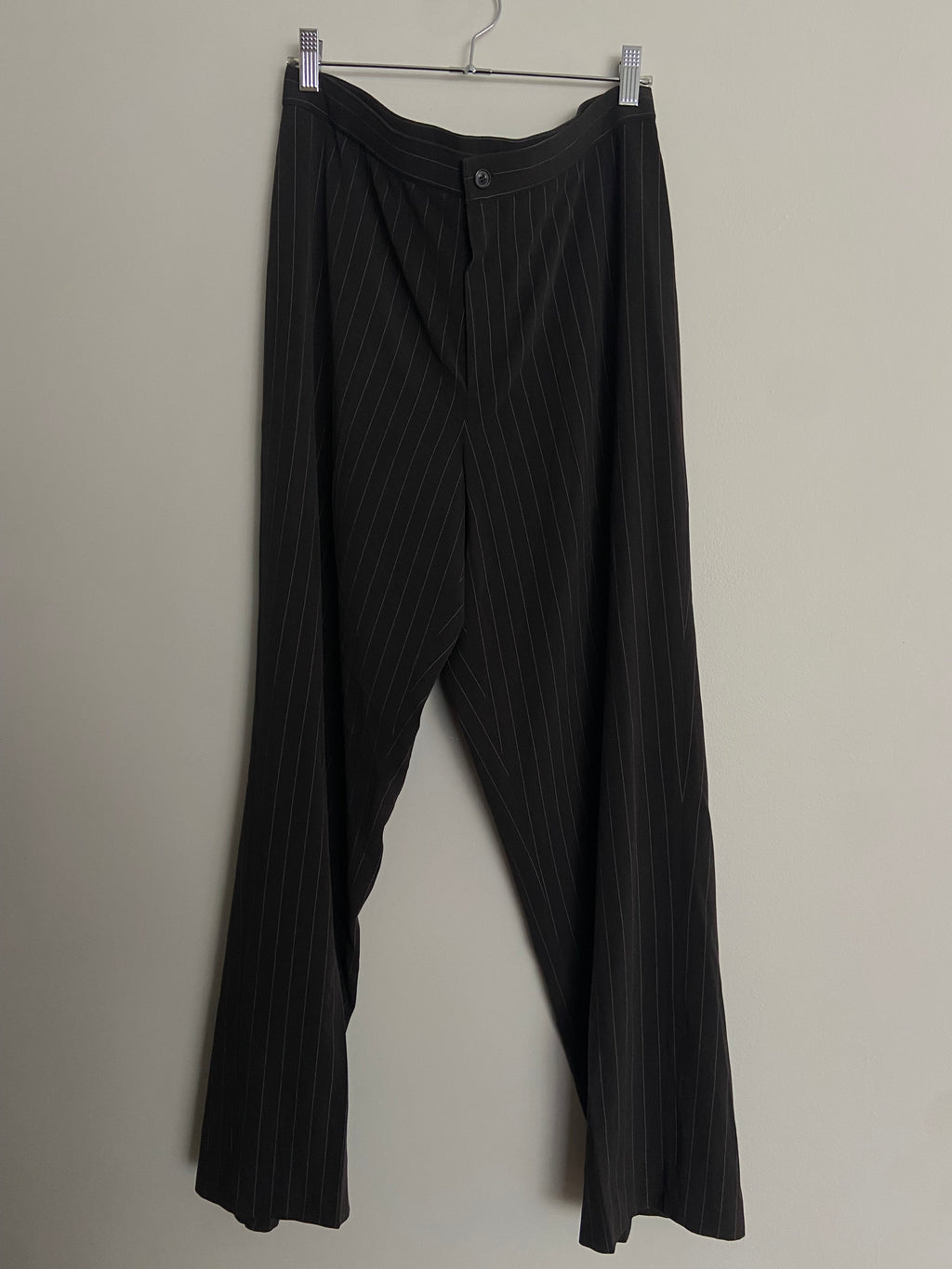 Bundle 007: neutrals