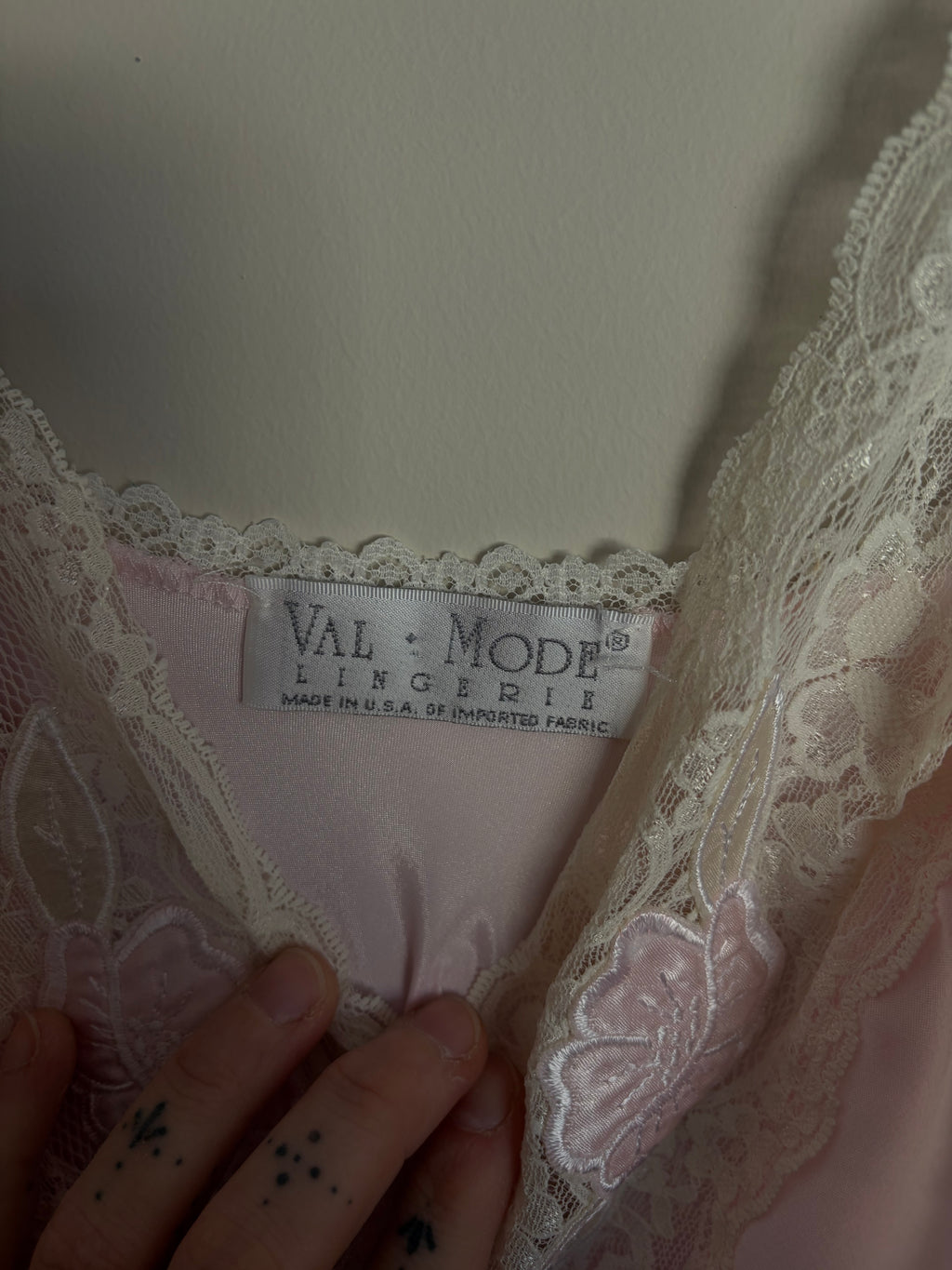 Bundle 009: pretty in pink