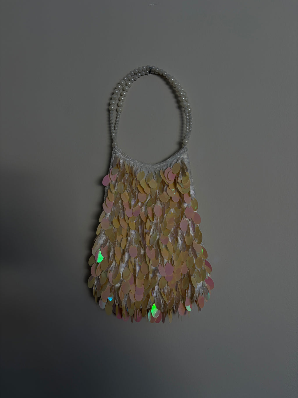 Bundle 009: pretty in pink