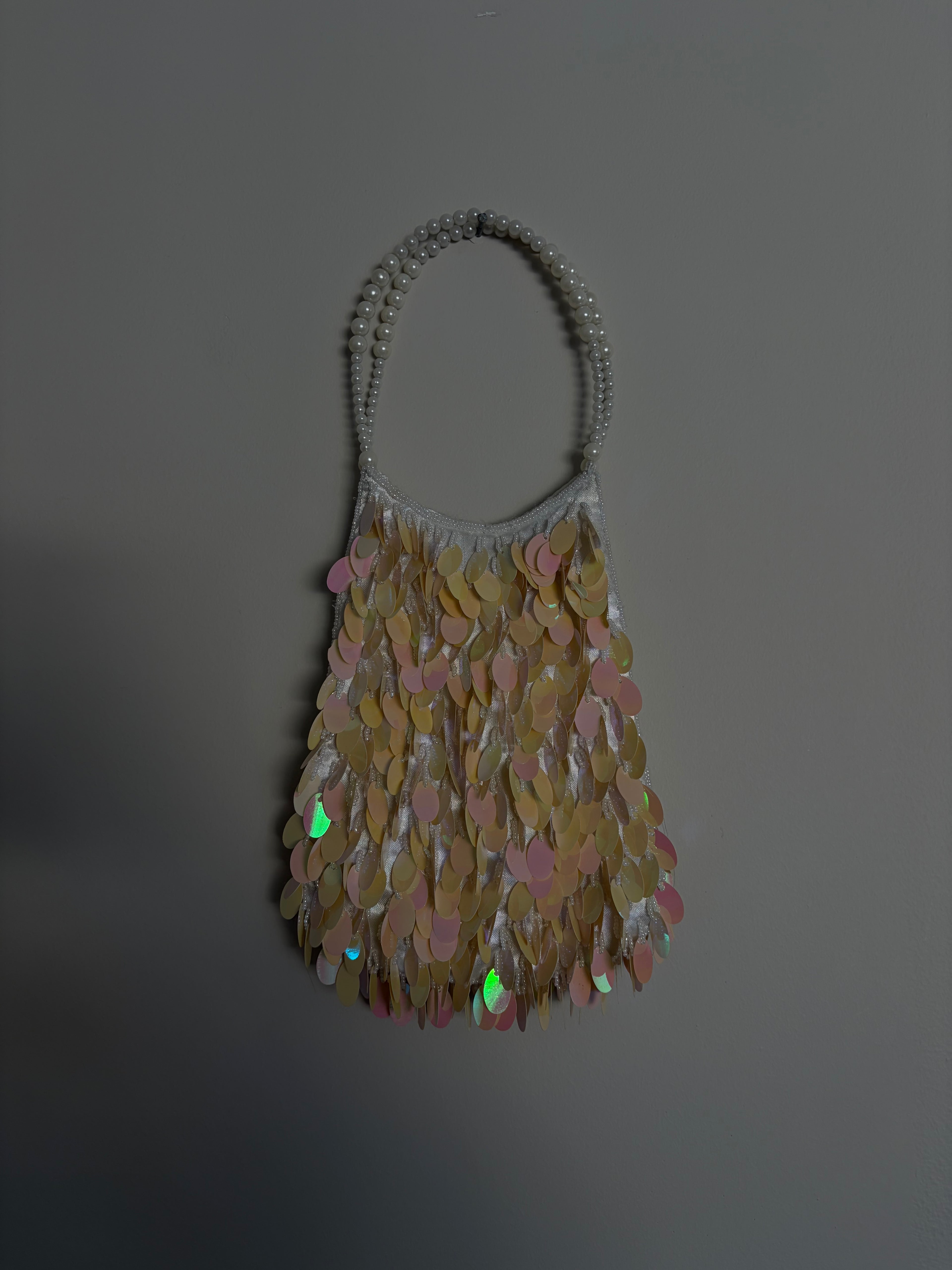 Bundle 009: pretty in pink