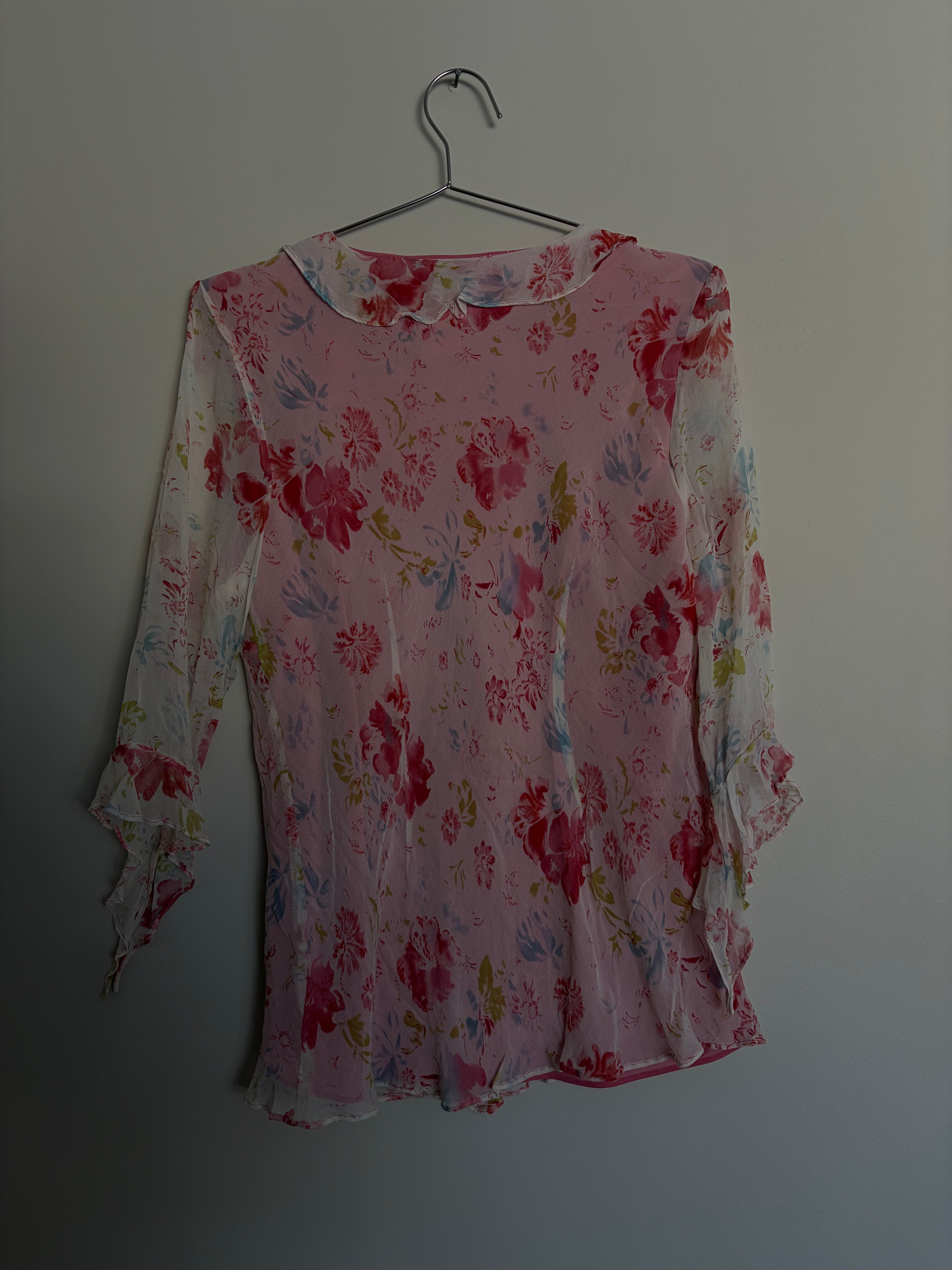 Bundle 009: pretty in pink