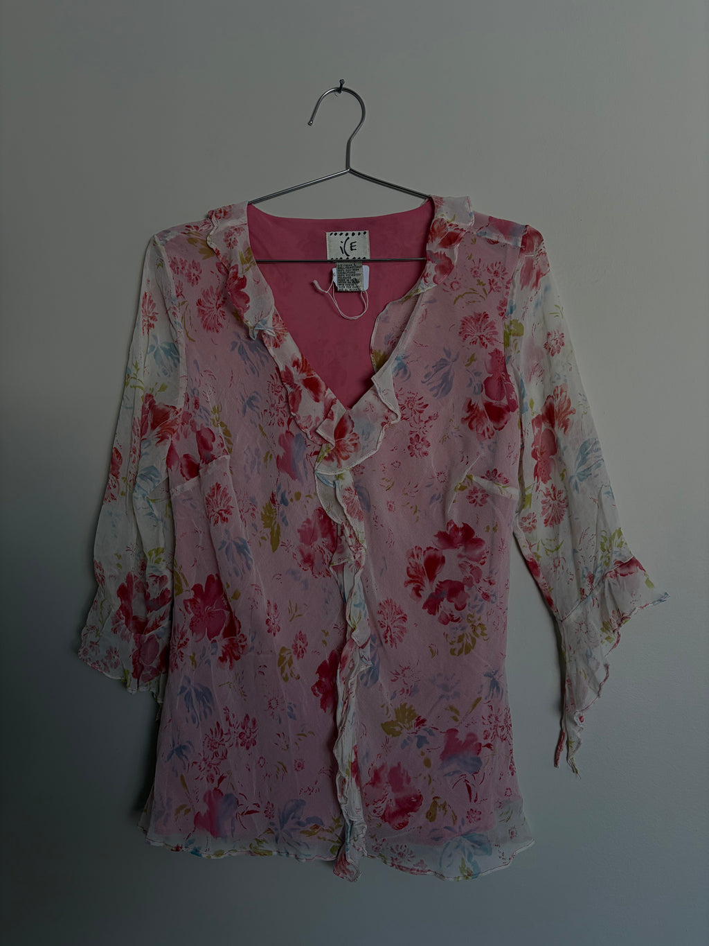 Bundle 009: pretty in pink