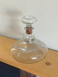 Glass Decanter