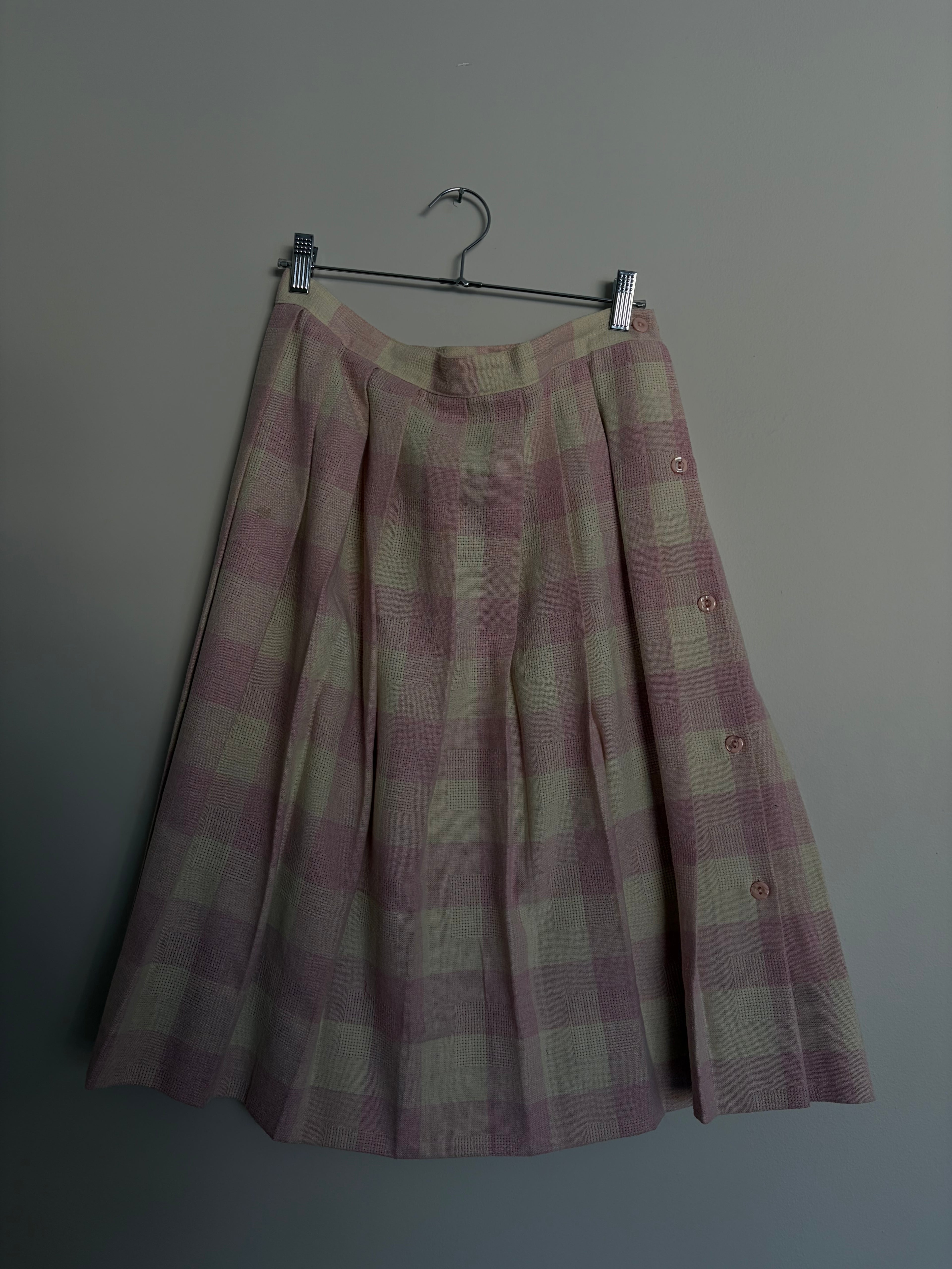 Bundle 009: pretty in pink