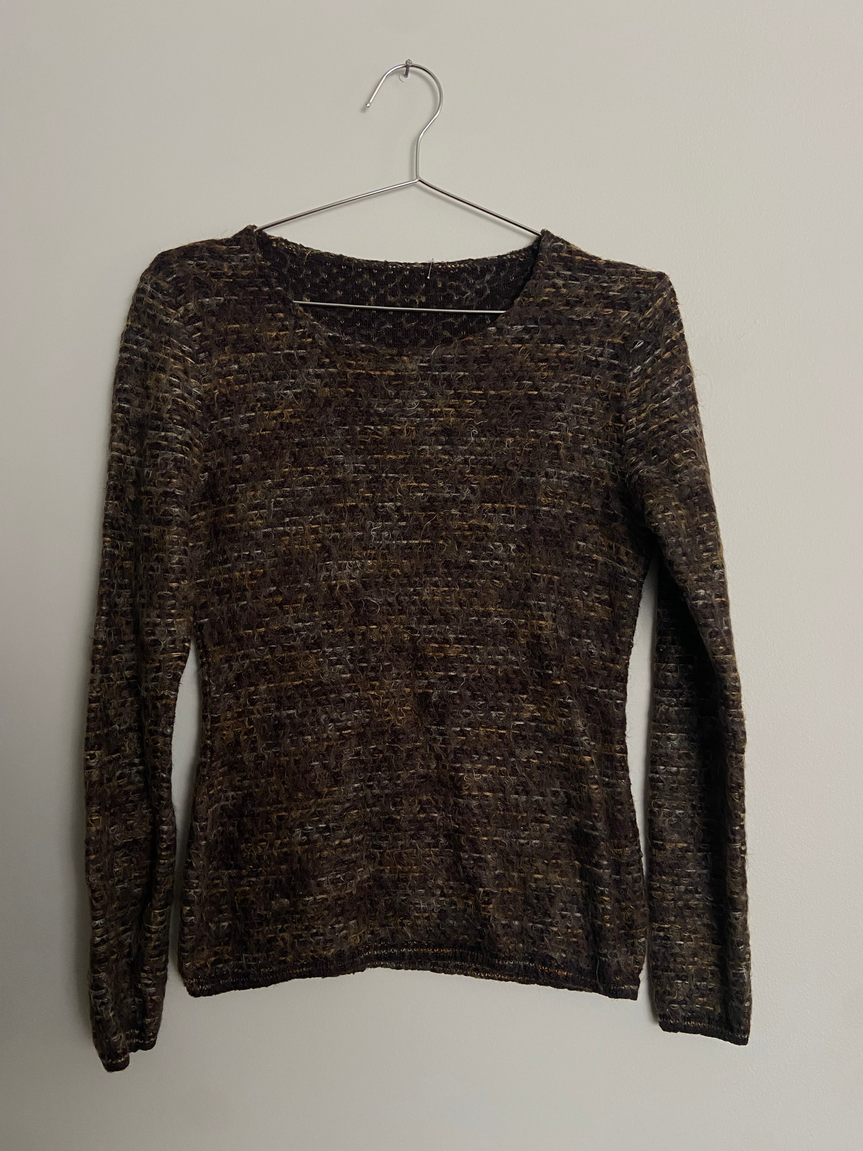 Bundle 007: neutrals