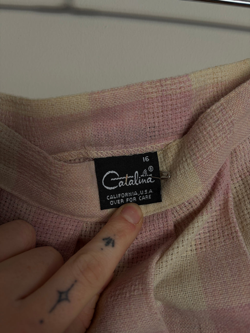 Bundle 009: pretty in pink