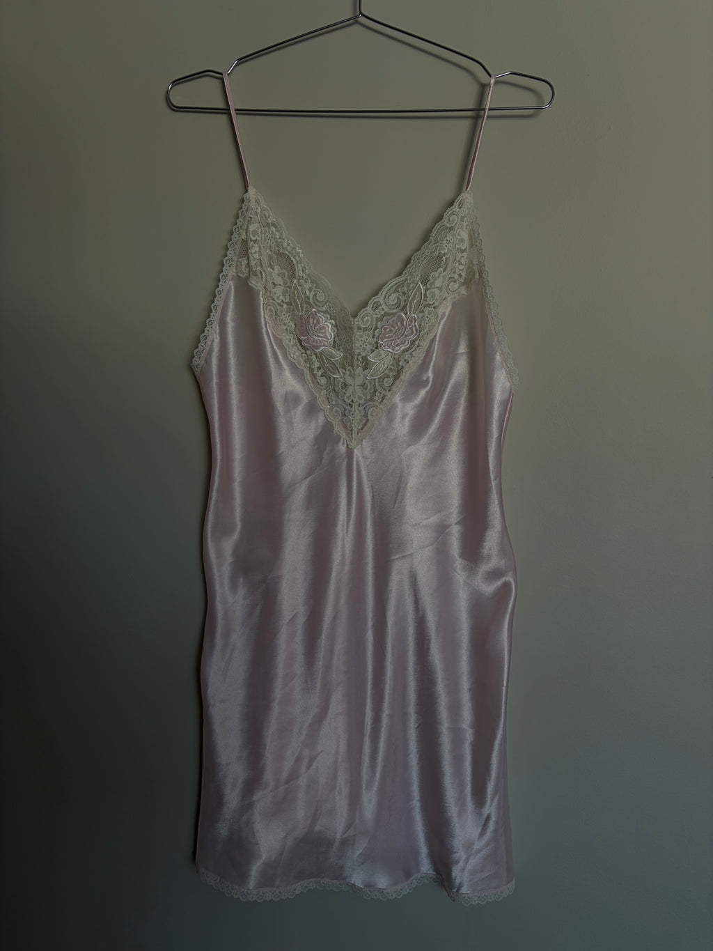 Bundle 009: pretty in pink