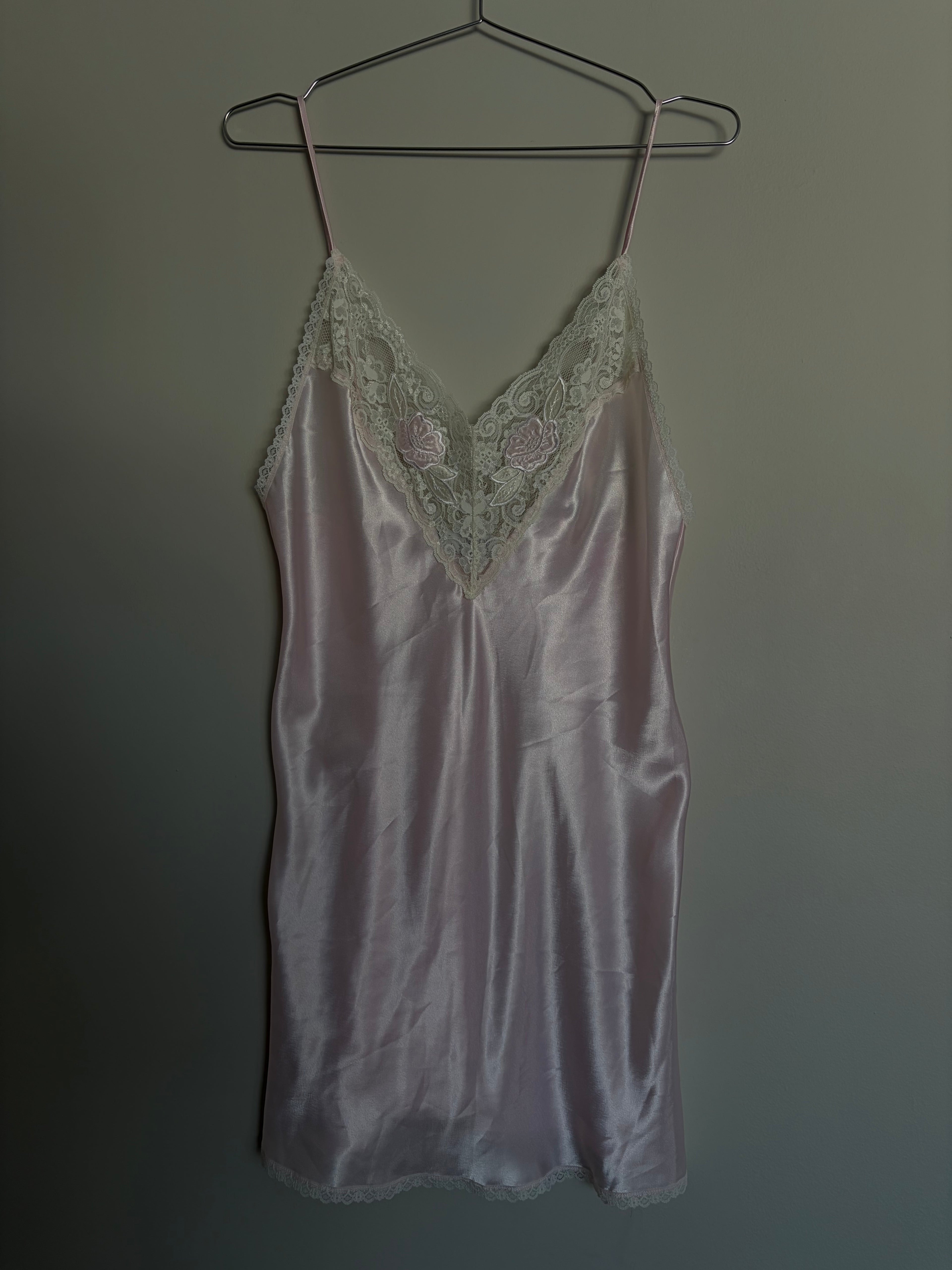 Bundle 009: pretty in pink