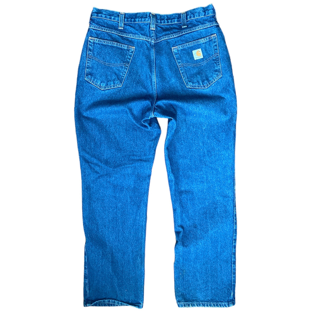 (36x32) Carhartt Jeans