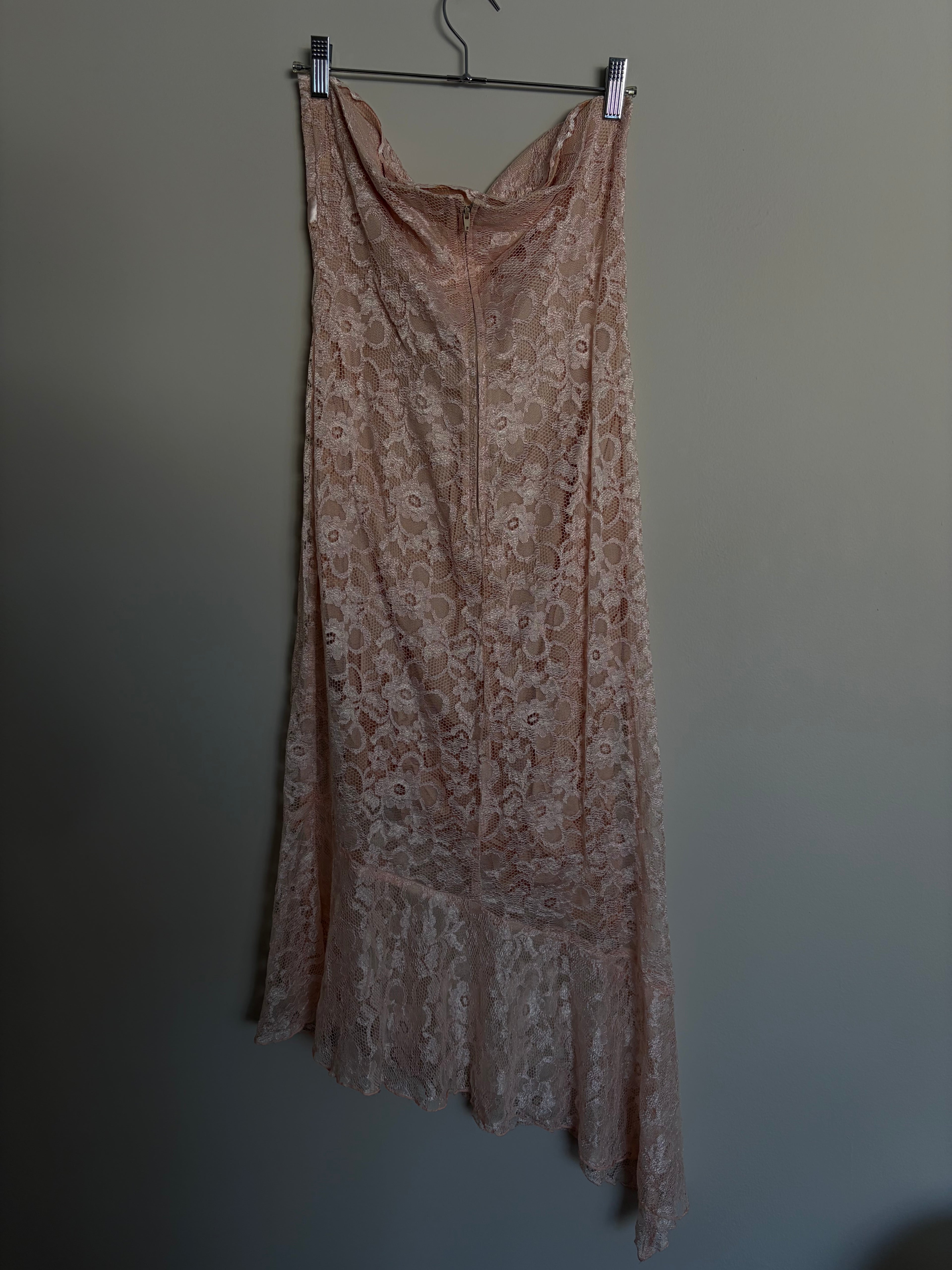 Bundle 009: pretty in pink