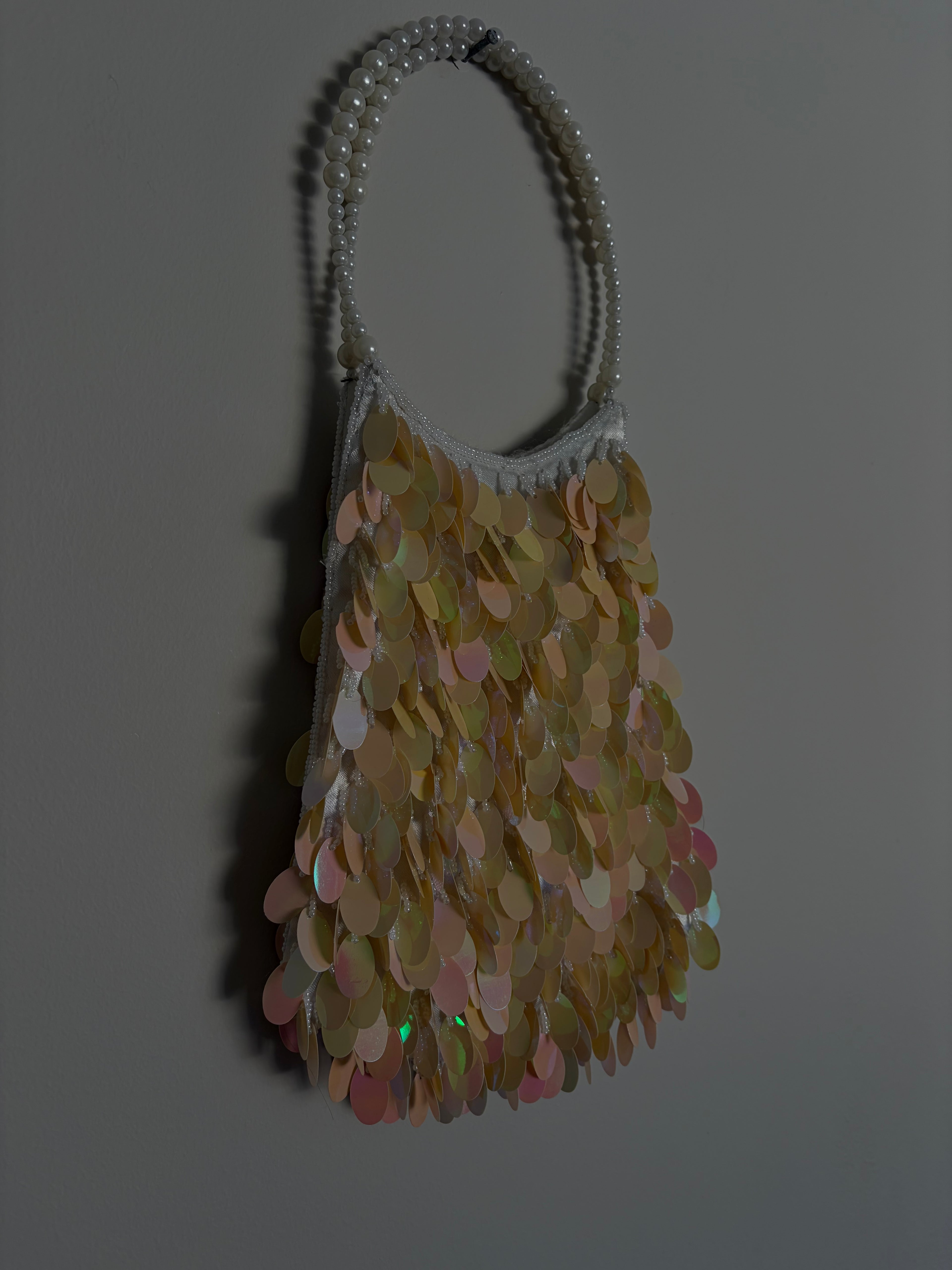 Bundle 009: pretty in pink