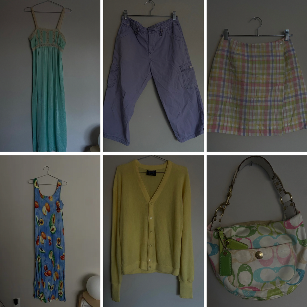 Bundle 004: spring
