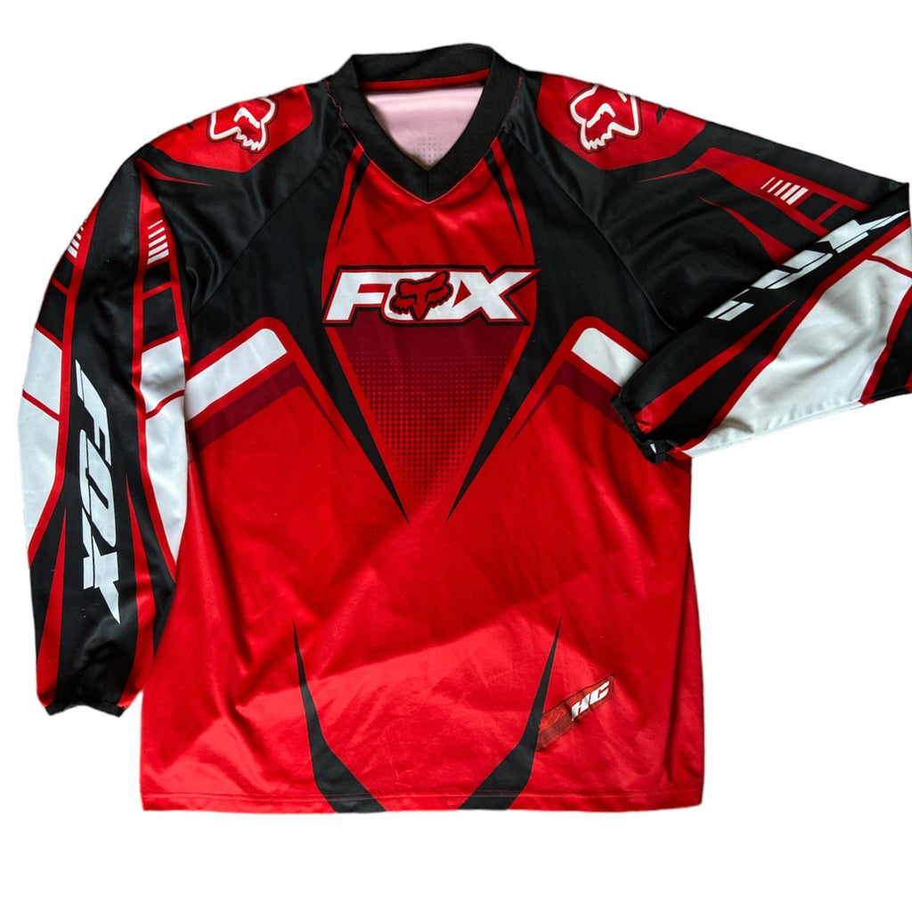 (XL) Fox Racing Jersey