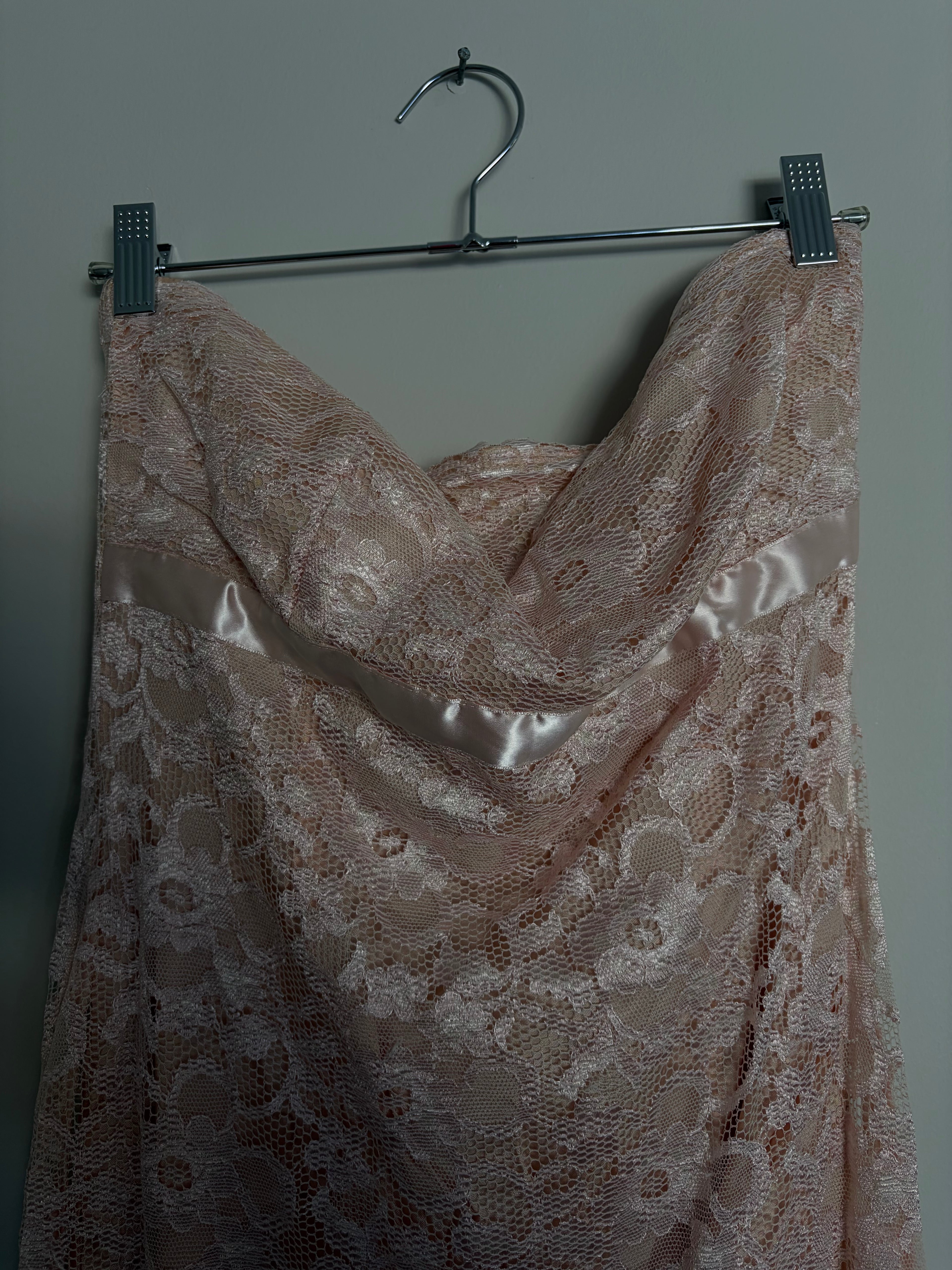 Bundle 009: pretty in pink