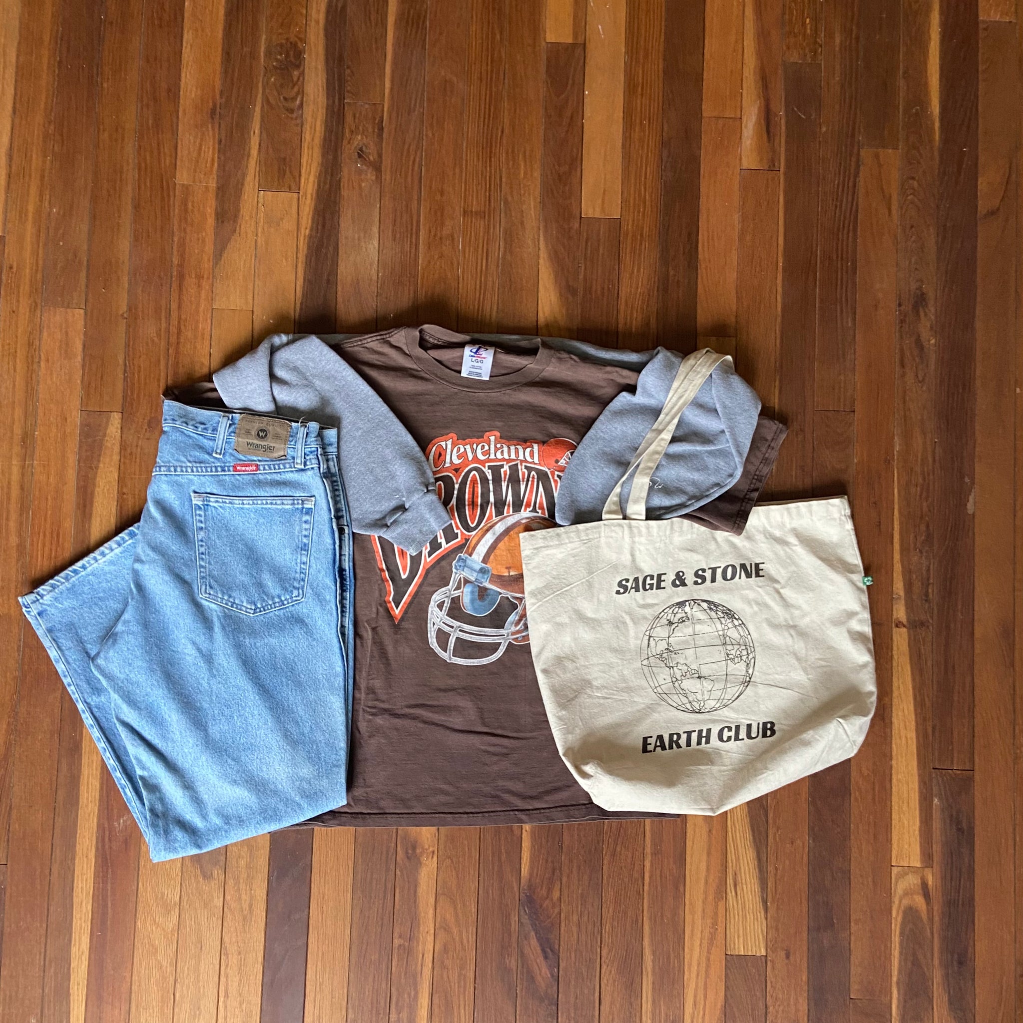 SS Uniform