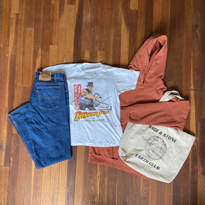 SS Uniform