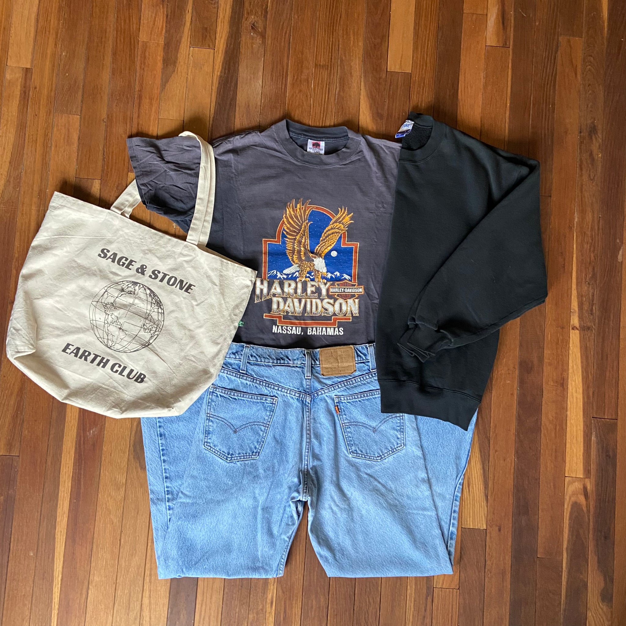 SS Uniform