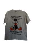 (L) 1997 Spring Break Tee