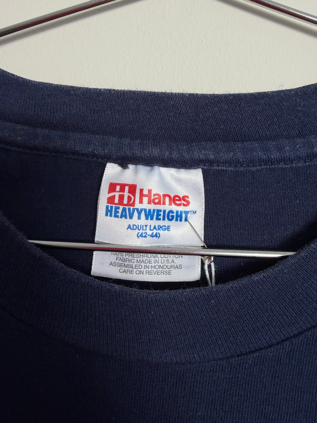 (L) 1995 Cleveland Indians Tee