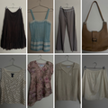 Bundle 005: corporate girlie