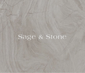 Sage & Stone Gift Card