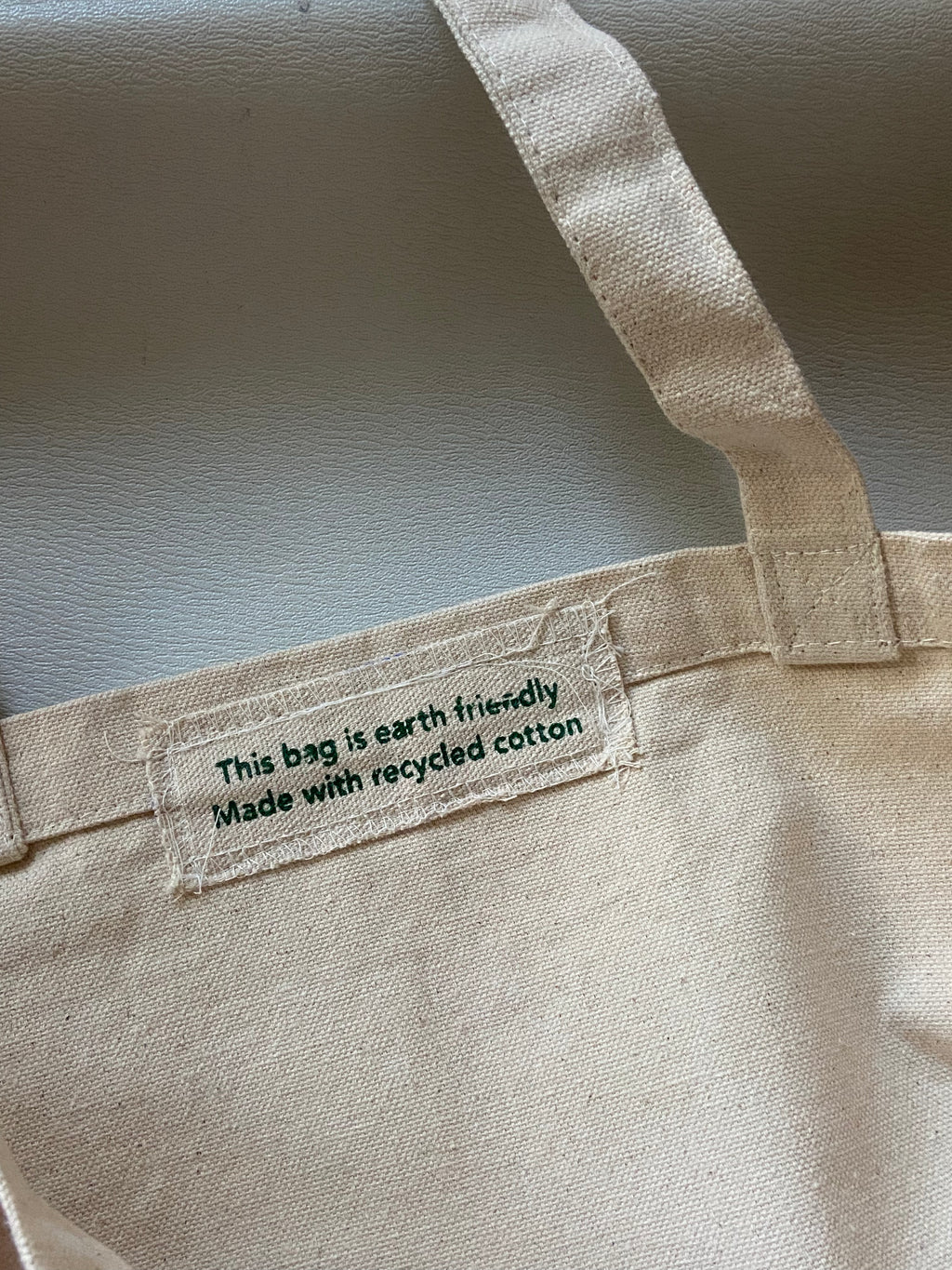 Sage & Stone Earth Club Tote