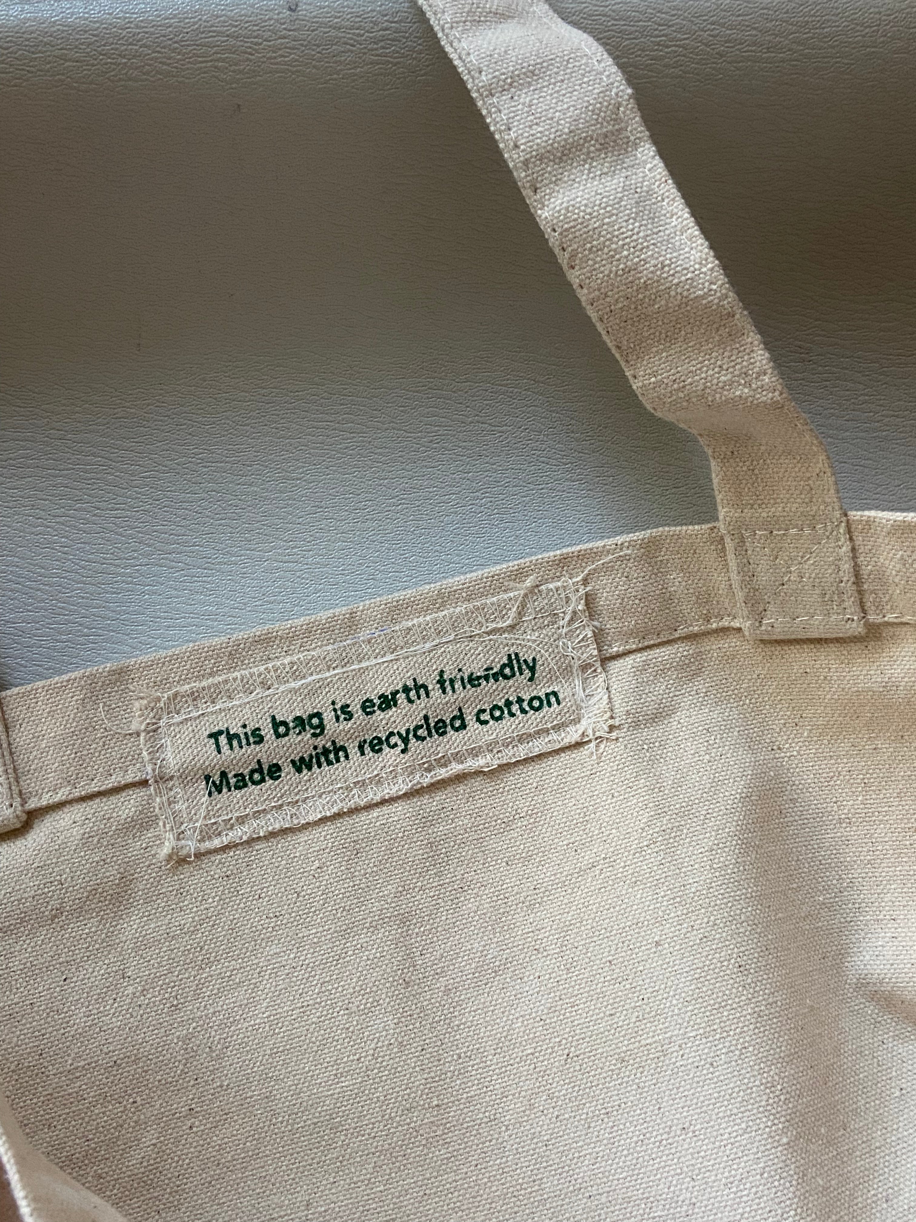 Sage & Stone Earth Club Tote